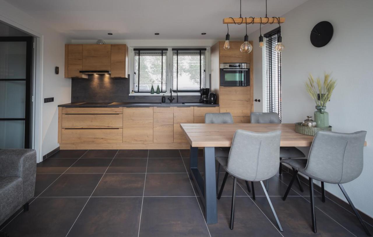 Vakantiewoning De Koekoek Aagtekerke Luaran gambar