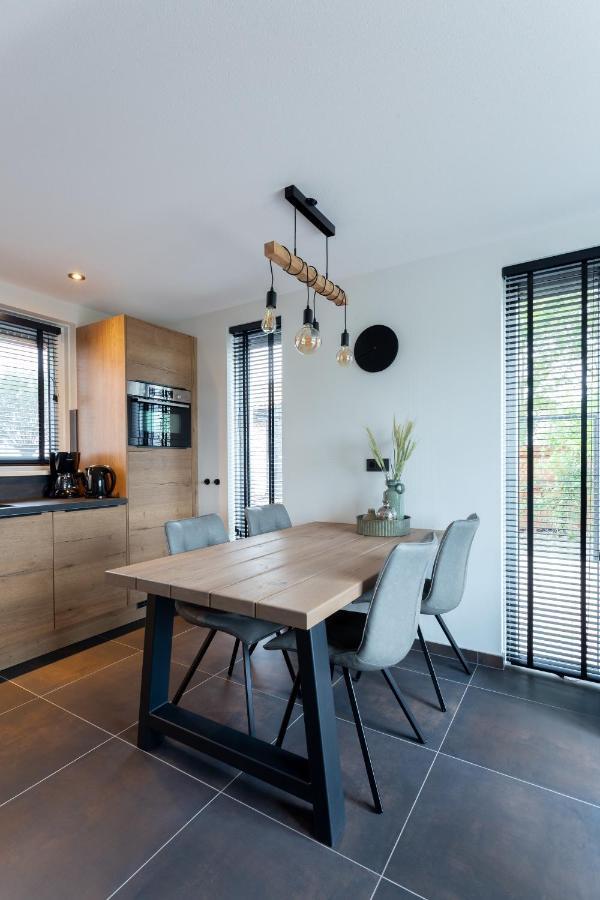 Vakantiewoning De Koekoek Aagtekerke Luaran gambar