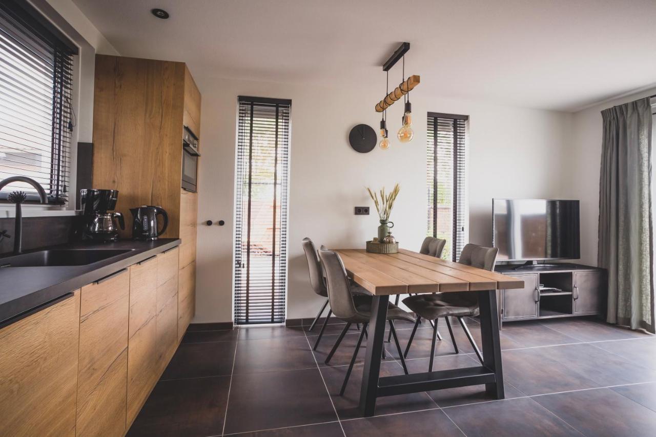 Vakantiewoning De Koekoek Aagtekerke Luaran gambar