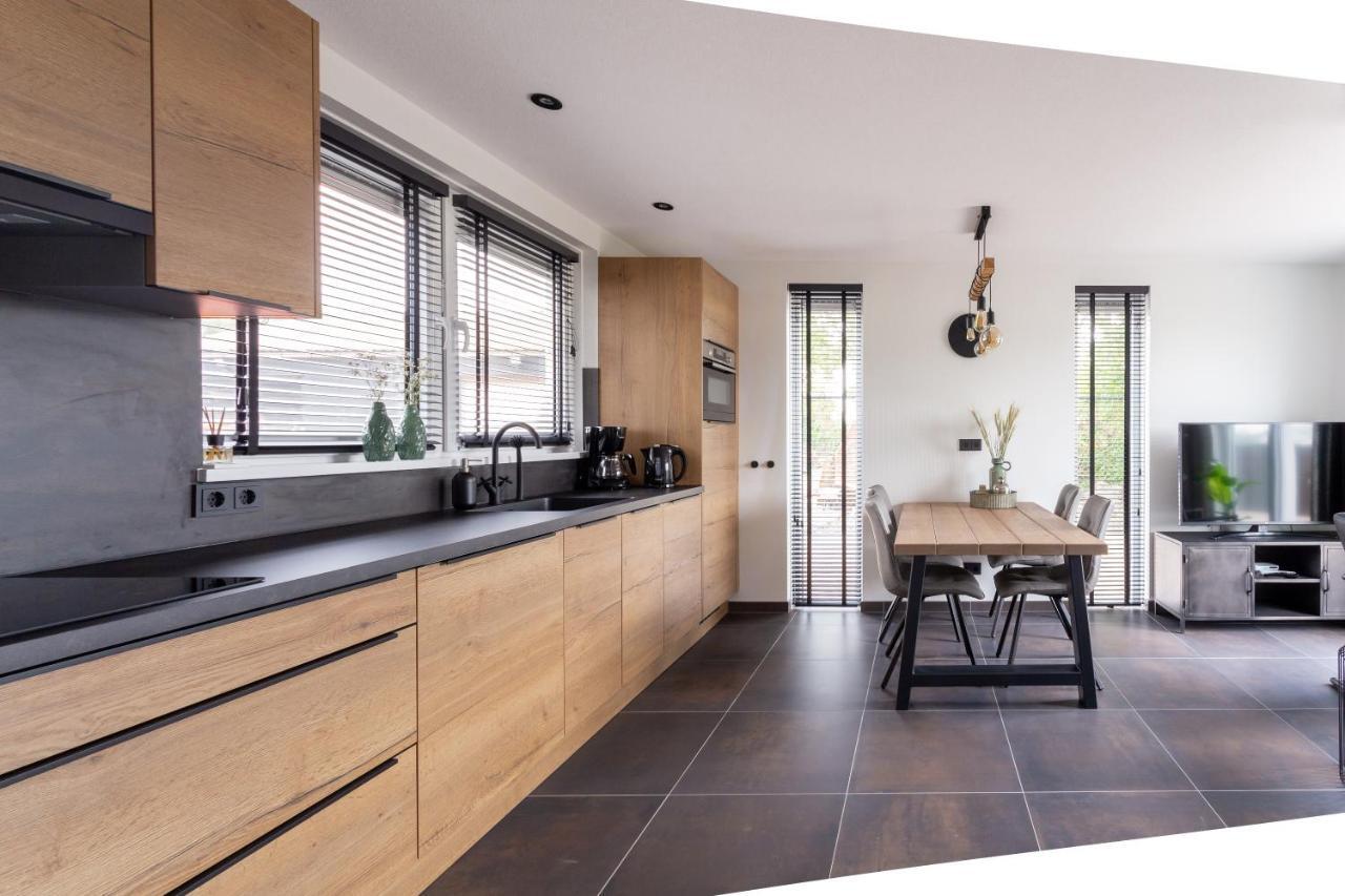 Vakantiewoning De Koekoek Aagtekerke Luaran gambar