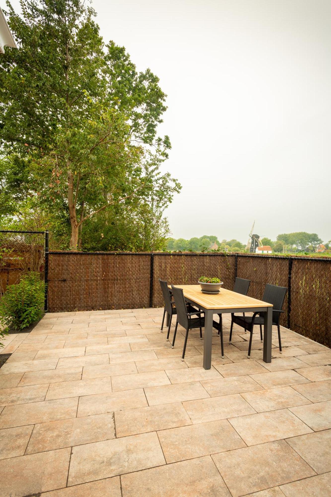 Vakantiewoning De Koekoek Aagtekerke Luaran gambar