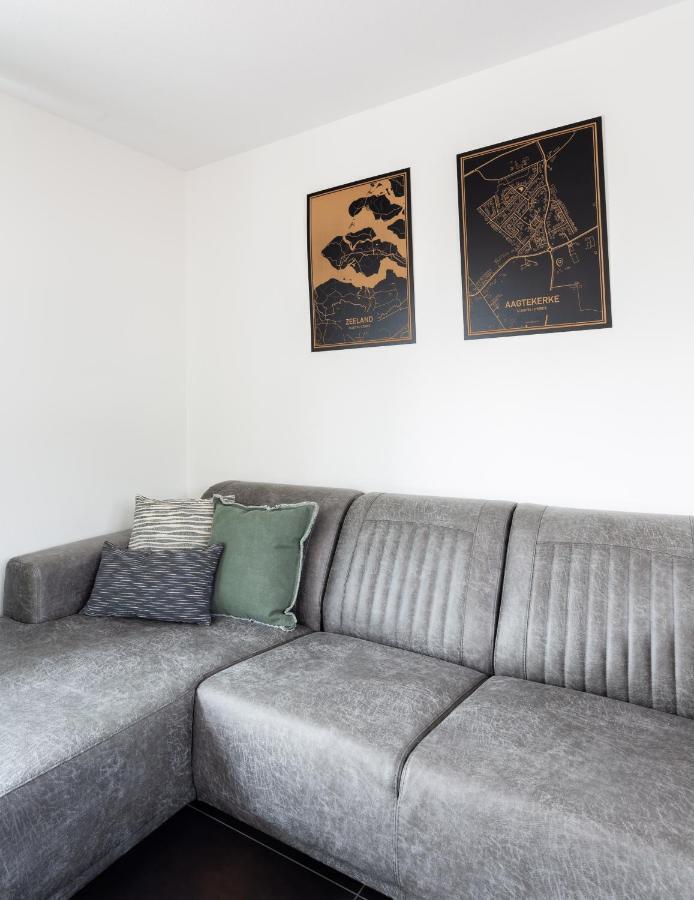Vakantiewoning De Koekoek Aagtekerke Luaran gambar