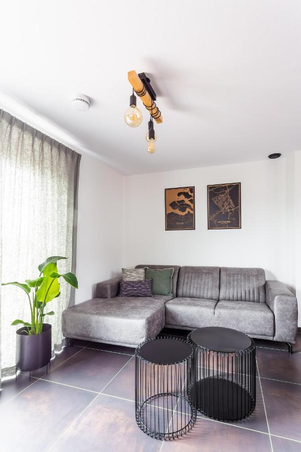 Vakantiewoning De Koekoek Aagtekerke Luaran gambar