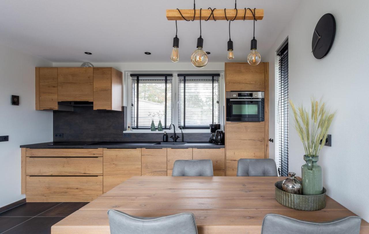 Vakantiewoning De Koekoek Aagtekerke Luaran gambar