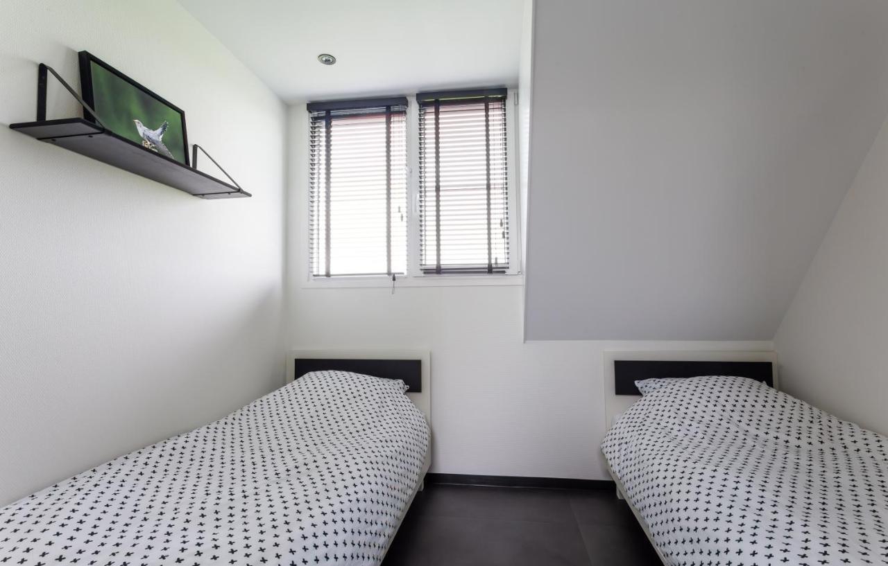 Vakantiewoning De Koekoek Aagtekerke Luaran gambar