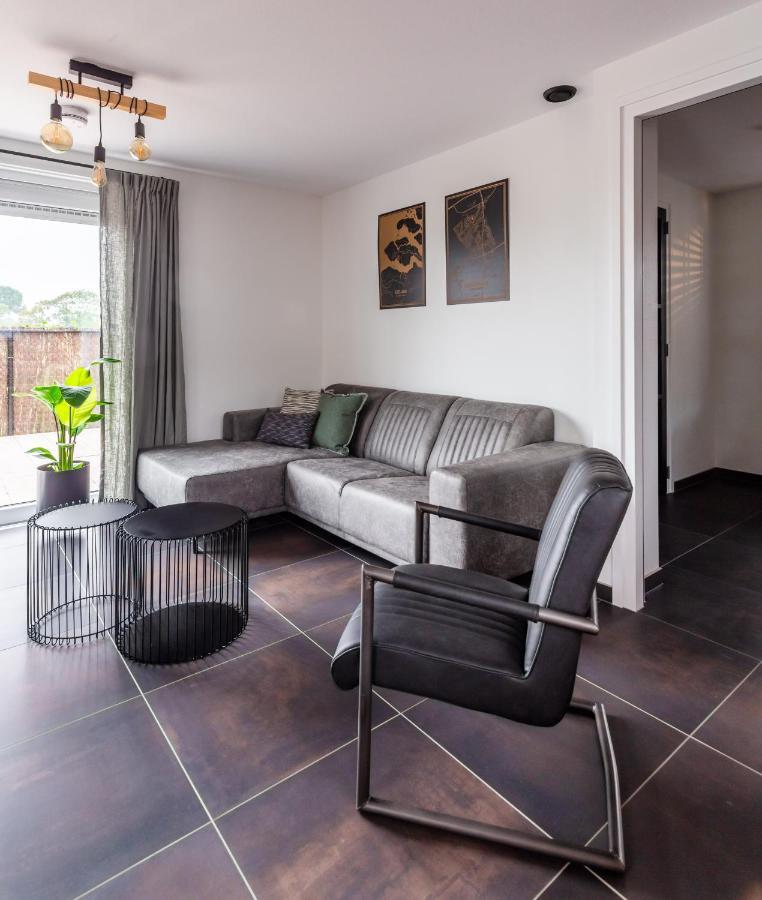 Vakantiewoning De Koekoek Aagtekerke Luaran gambar