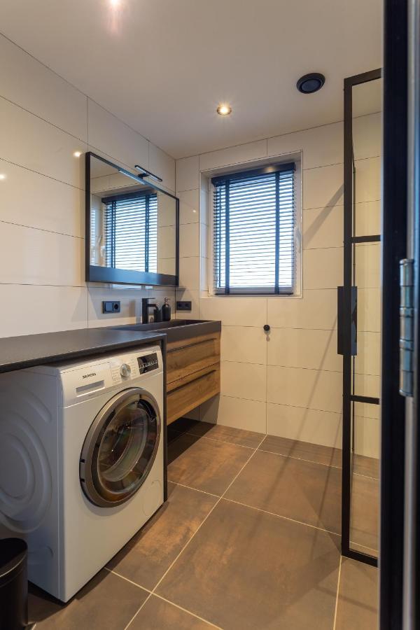 Vakantiewoning De Koekoek Aagtekerke Luaran gambar
