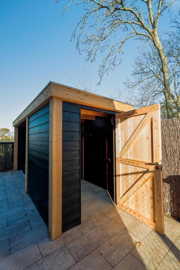 Vakantiewoning De Koekoek Aagtekerke Luaran gambar
