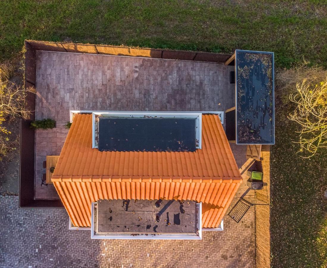 Vakantiewoning De Koekoek Aagtekerke Luaran gambar