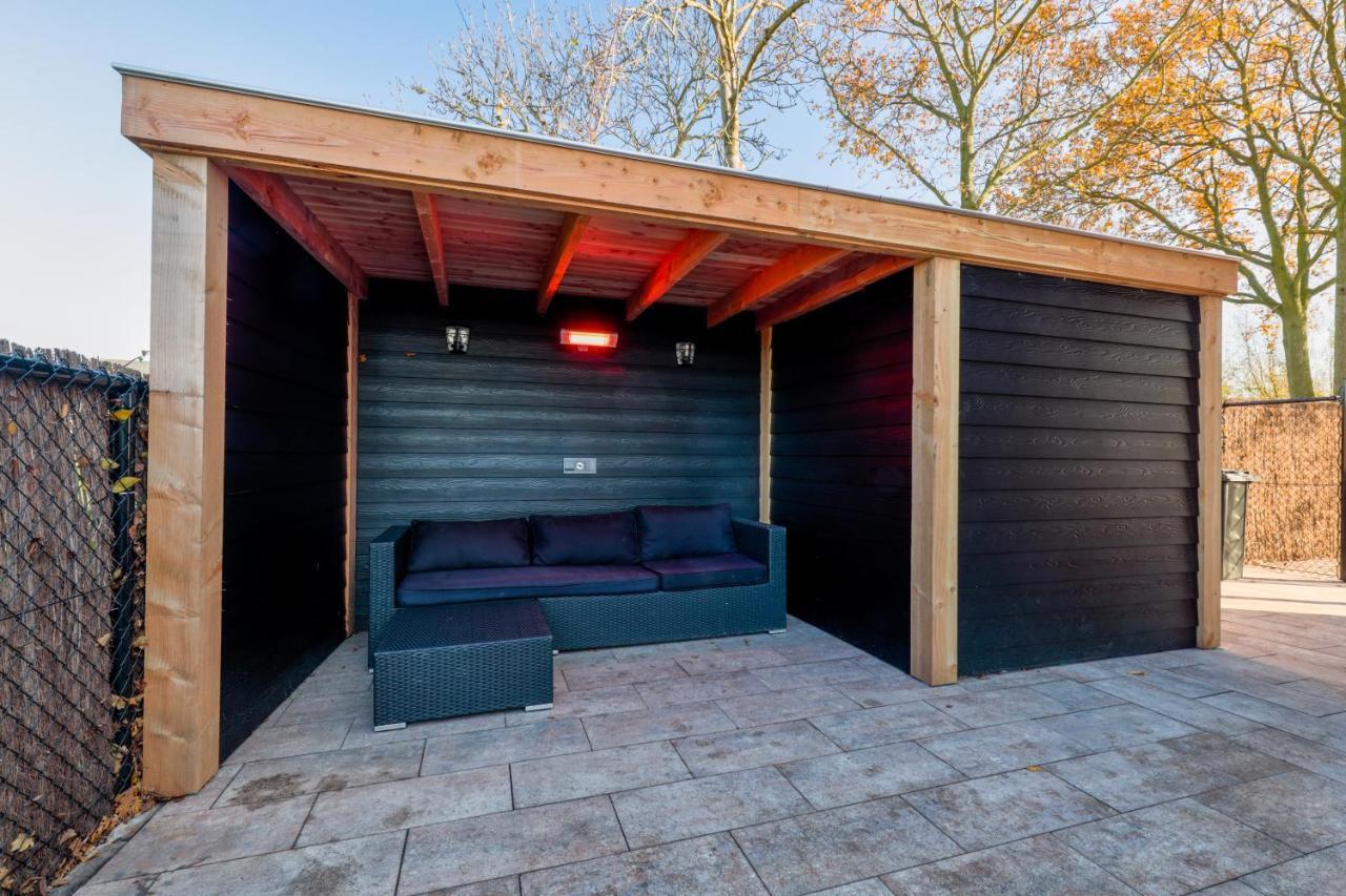 Vakantiewoning De Koekoek Aagtekerke Luaran gambar