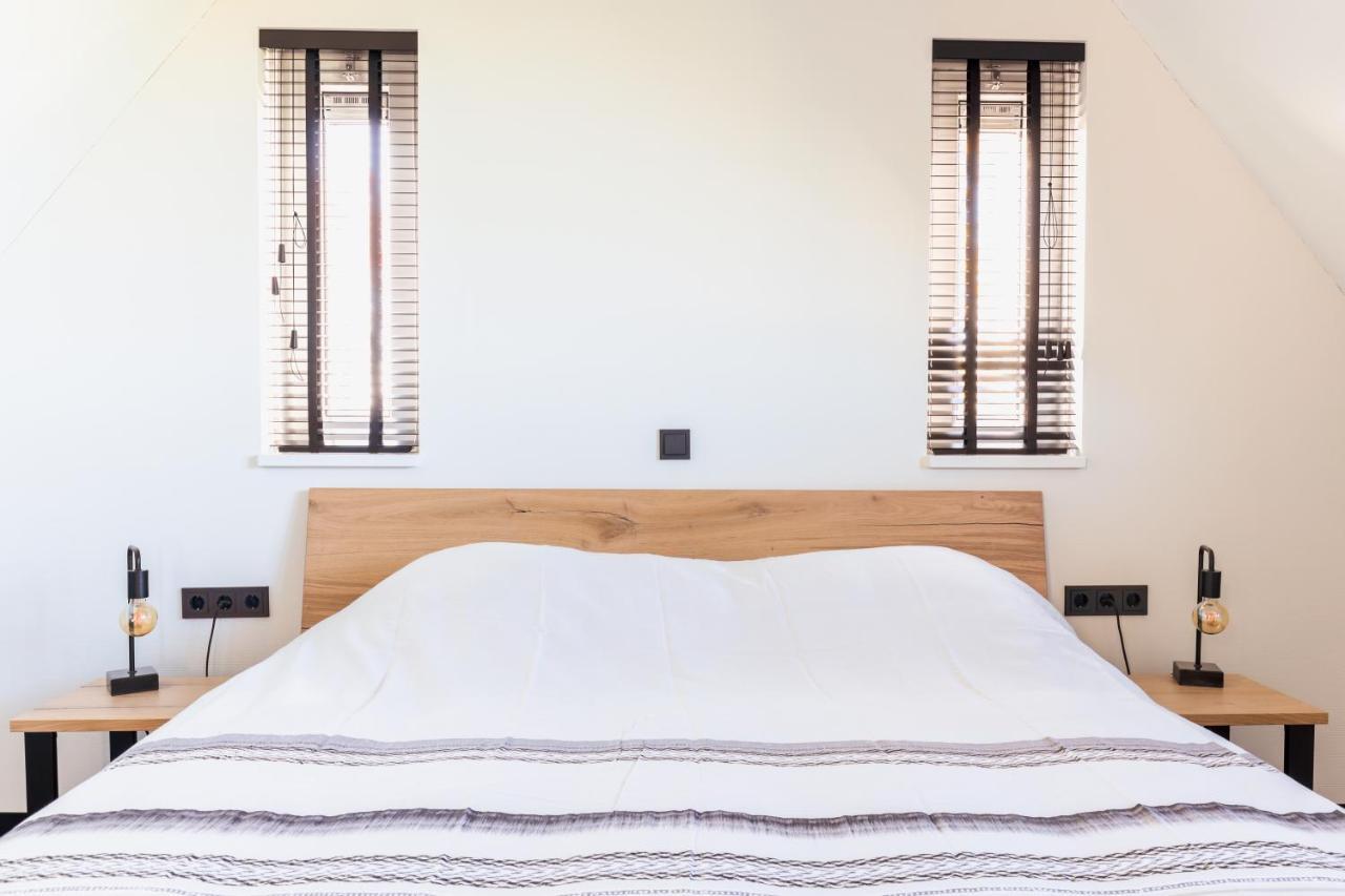 Vakantiewoning De Koekoek Aagtekerke Luaran gambar